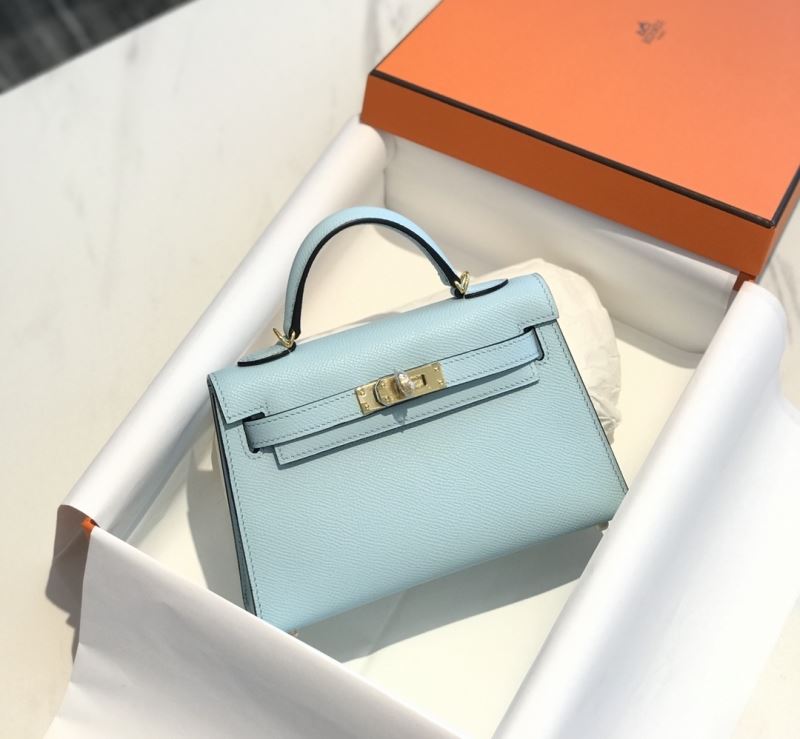 Hermes Kelly Bags